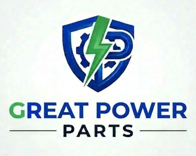 greatpowerparts.com