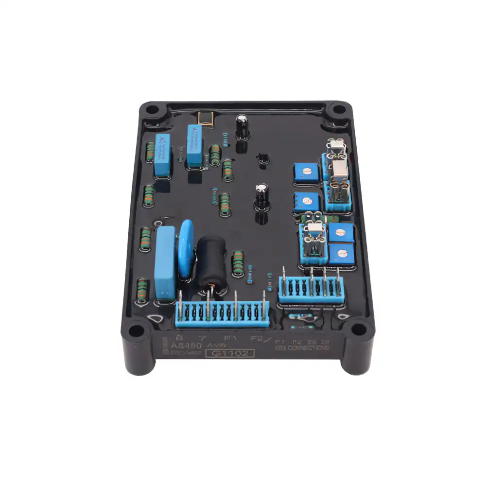 AVR AS480-Great Power Parts