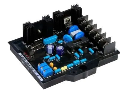 Automatic Voltage Regulator R120-Great Power Parts