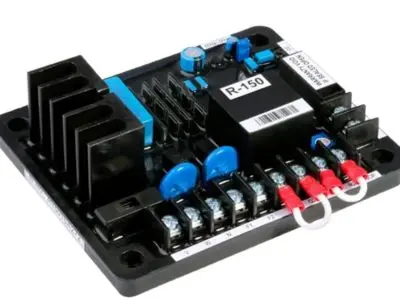 Automatic Voltage Regulator R150-Great Power Parts