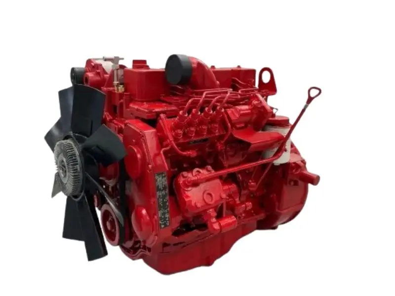 Cummins Engine-Great Power Parts