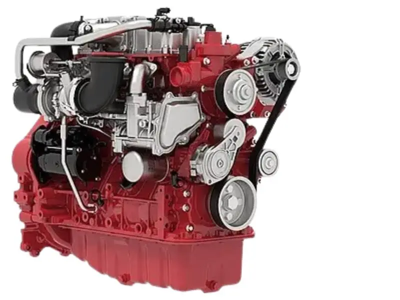 Deutz Engine-Great Power Parts