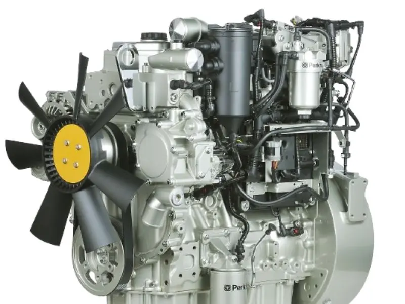 Perkins Engine-Great Power Parts
